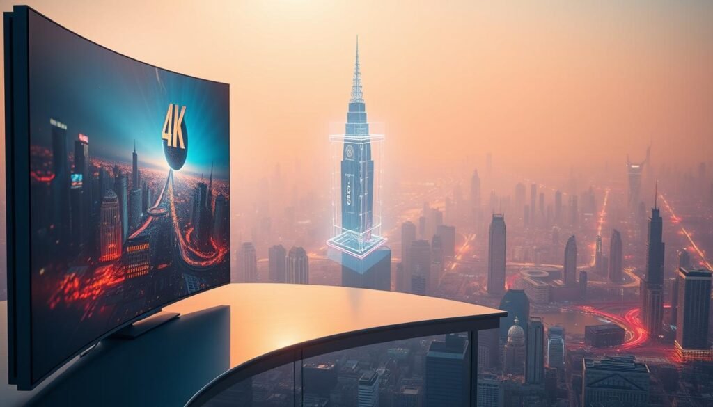 Next-Generation Display Technology