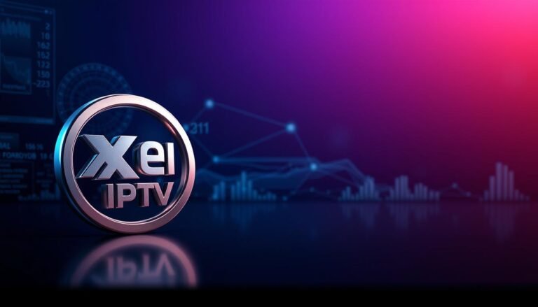 Xtreme HD IPTV Legal Status