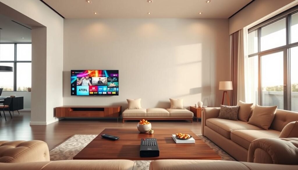 Xtreme HD IPTV Streaming Technology