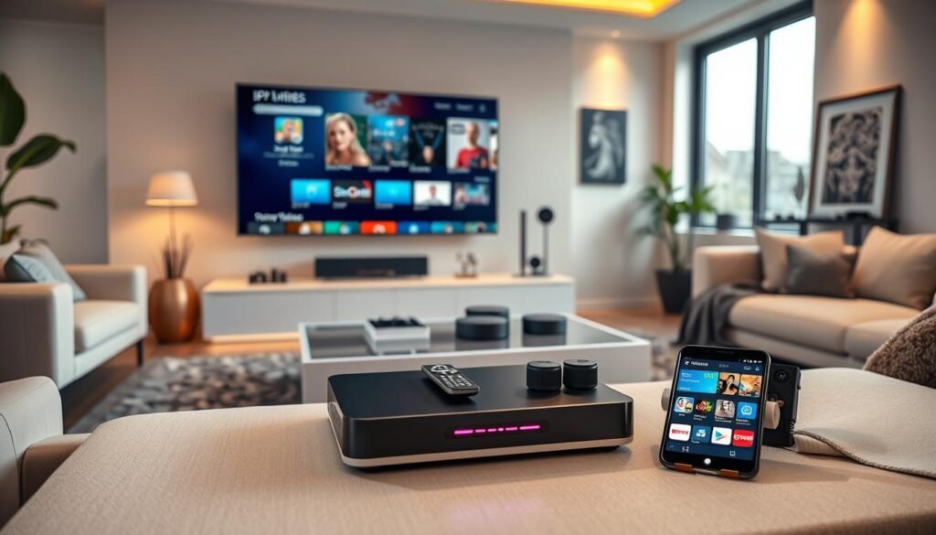 Xtreme HD IPTV Technology Explained