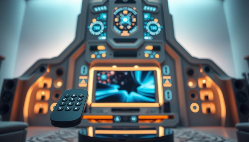 Xtreme TV Streaming Technology