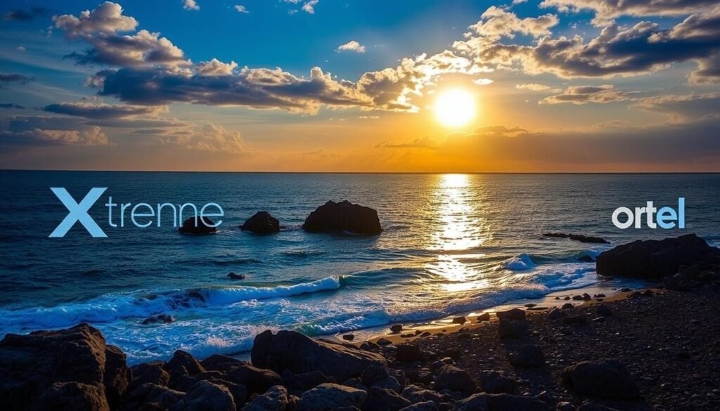 Xtreme HD IPTV Channel Variety