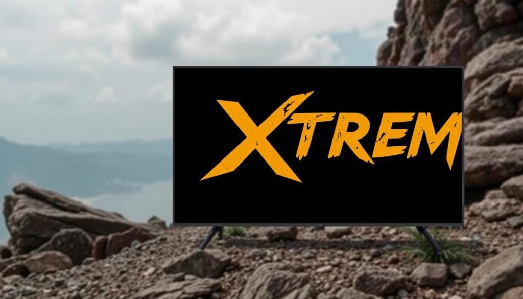 Xtreme HD IPTV Channel Variety