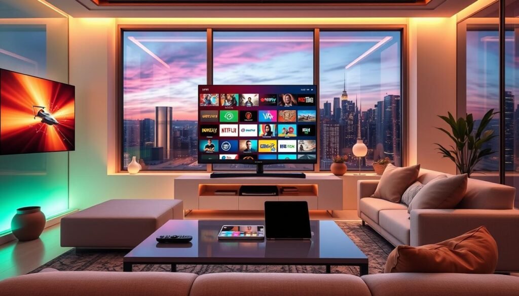 Xtreme HD IPTV Features and Streaming