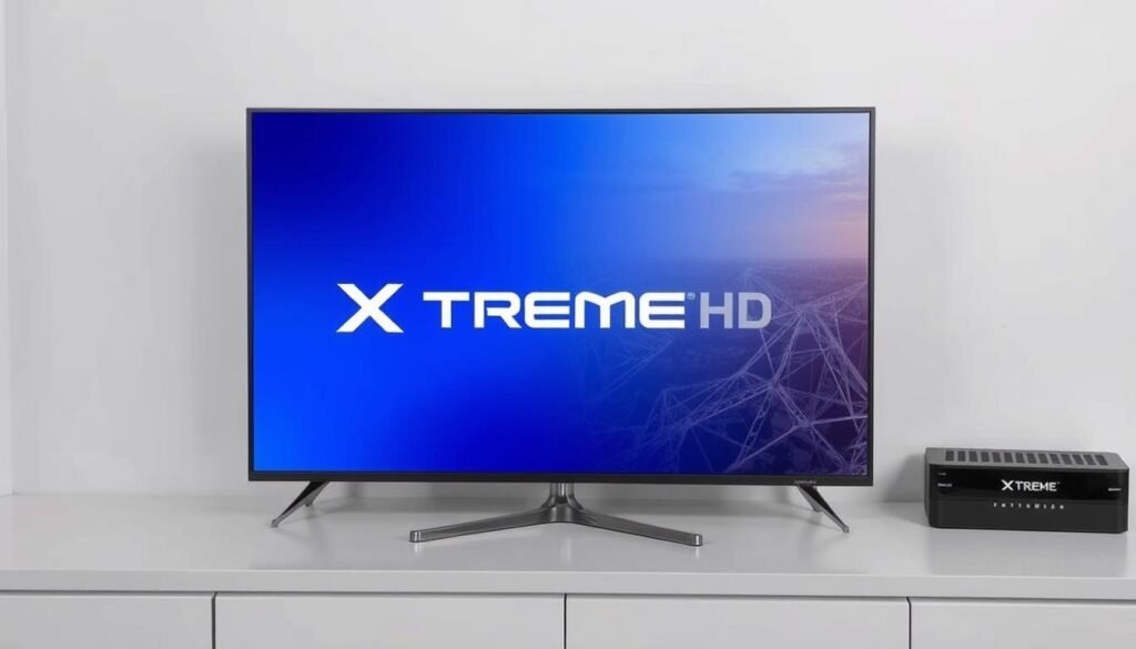 Xtreme HD IPTV Streaming Features