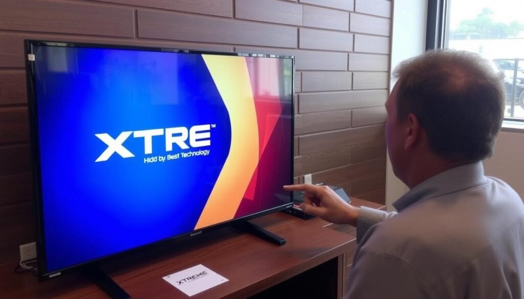 Xtreme HD IPTV Technology Overview