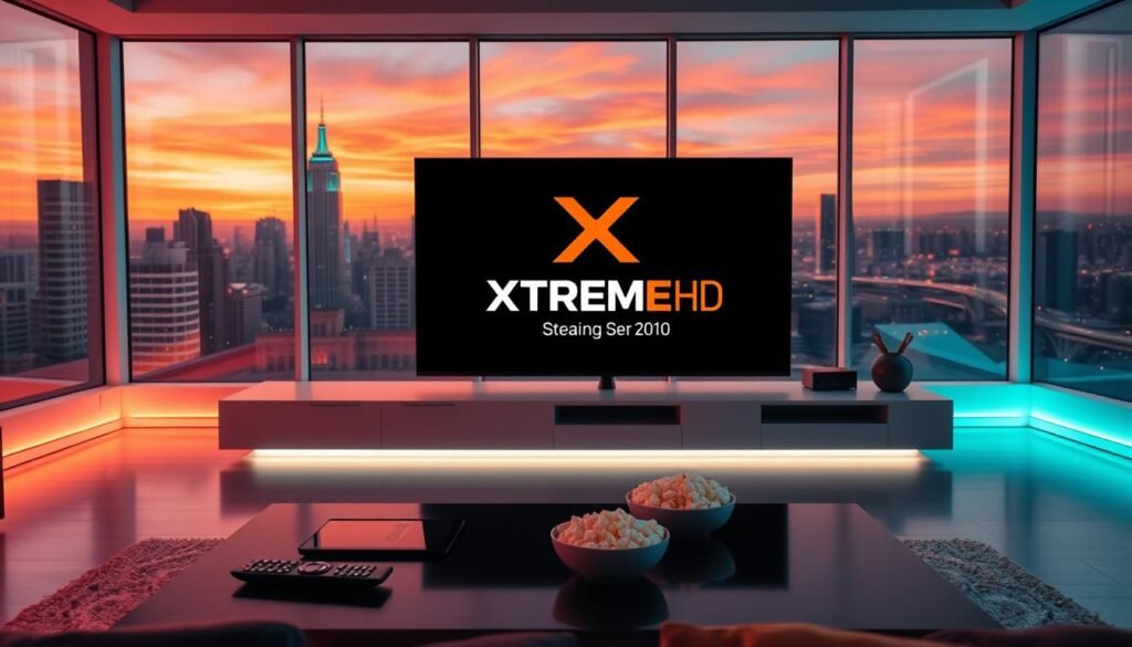 xtreme hd iptv features