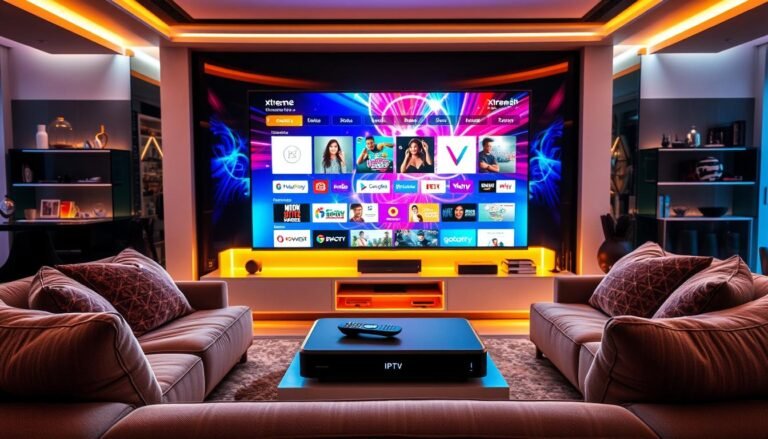 xtreme hd iptv guide