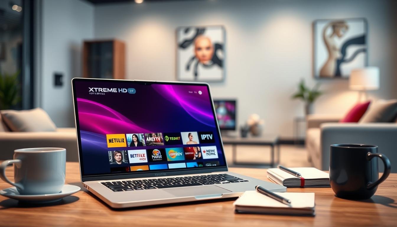 xtreme hd iptv review